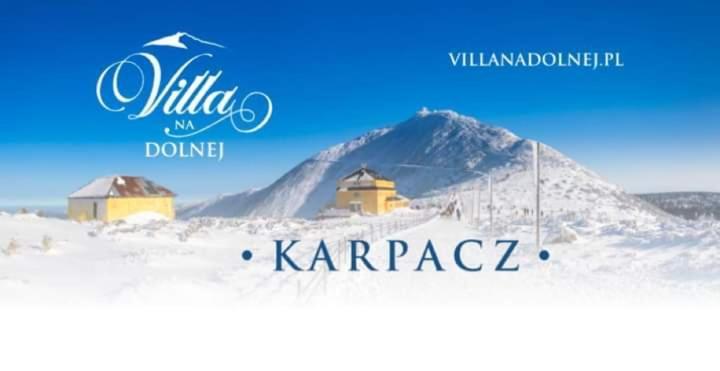 Na Dolnej Guest house Karpacz