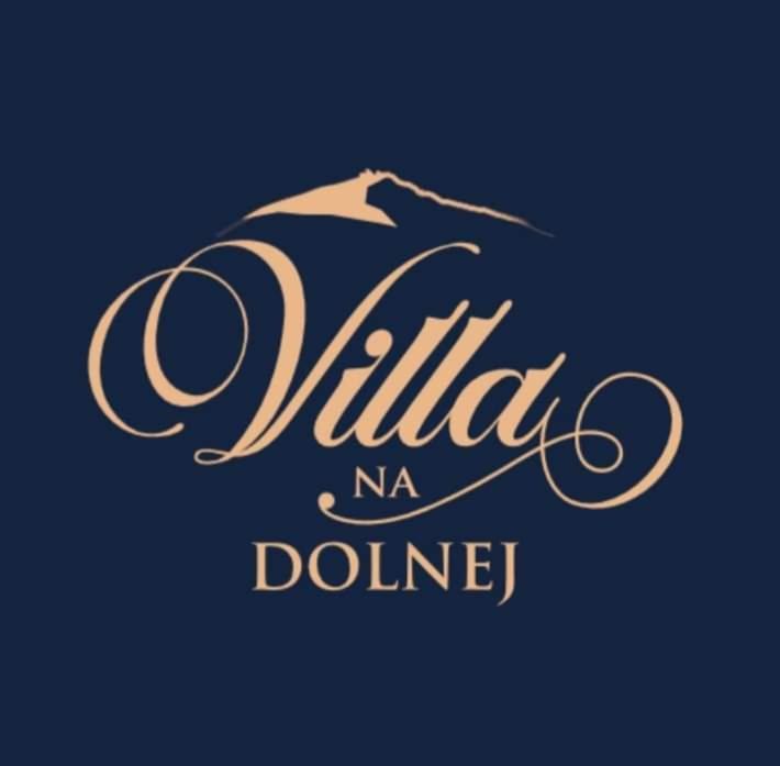 Guest house Na Dolnej *