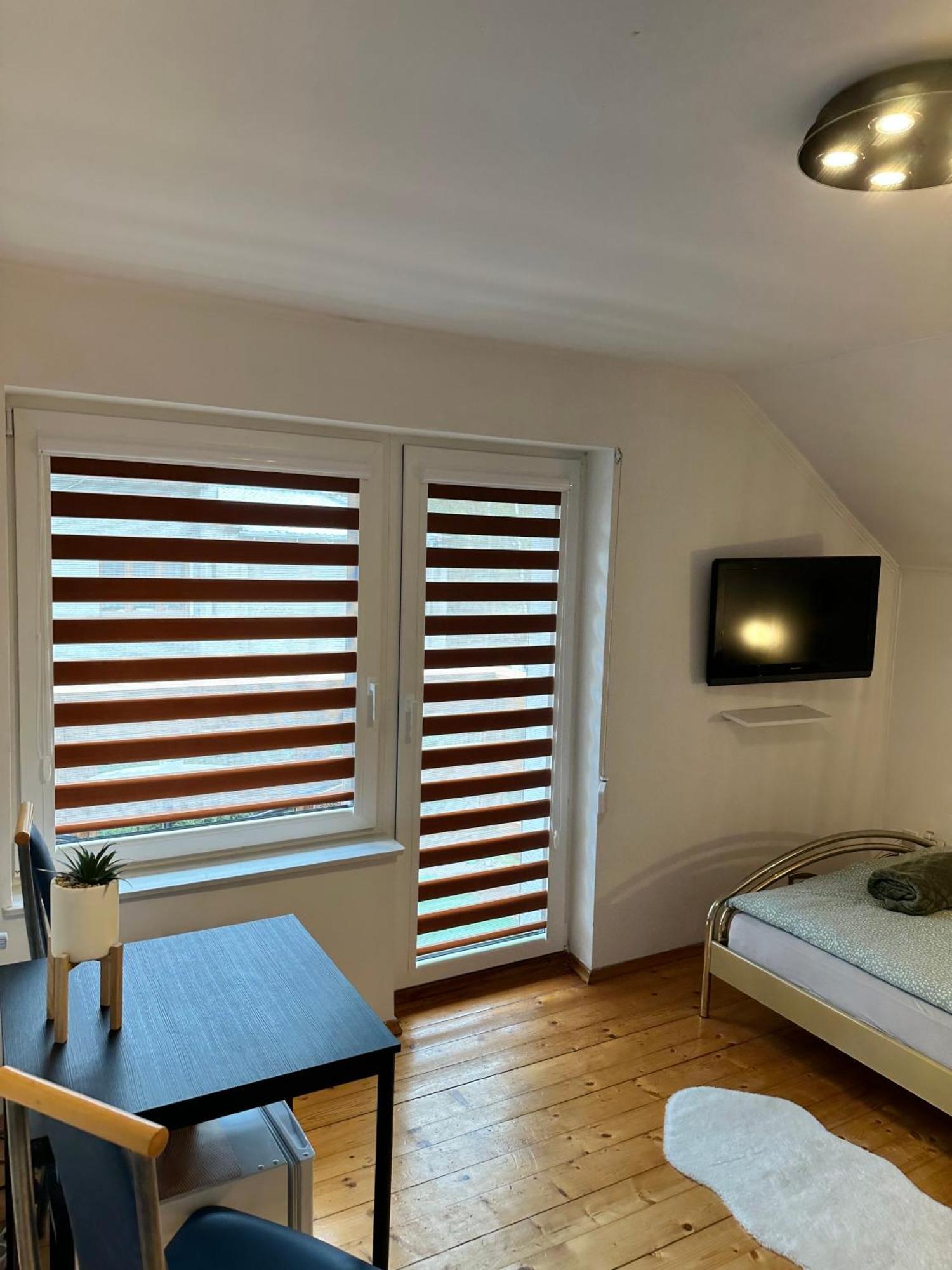 Na Dolnej Guest house