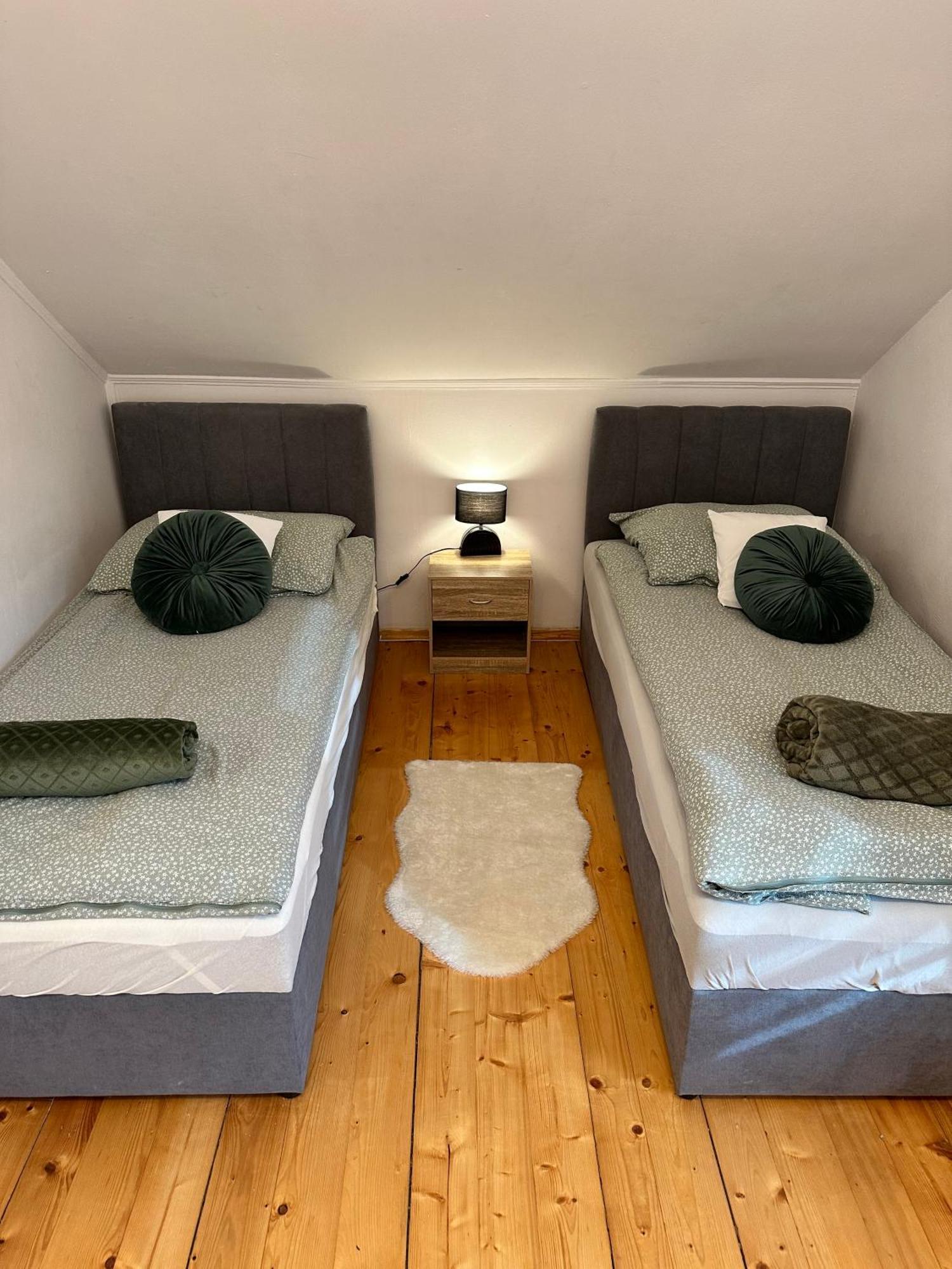 Guest house Na Dolnej *