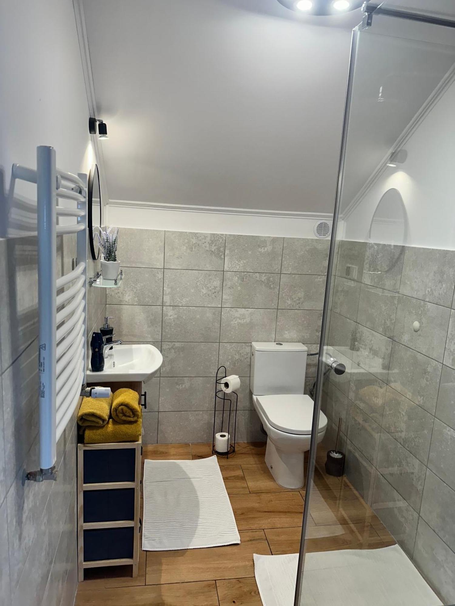 Guest house Na Dolnej