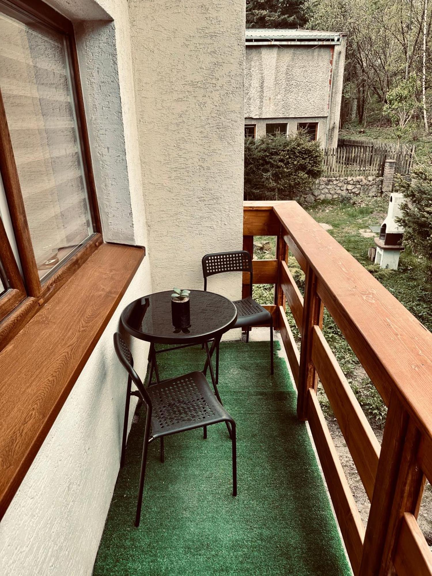 Guest house Na Dolnej *