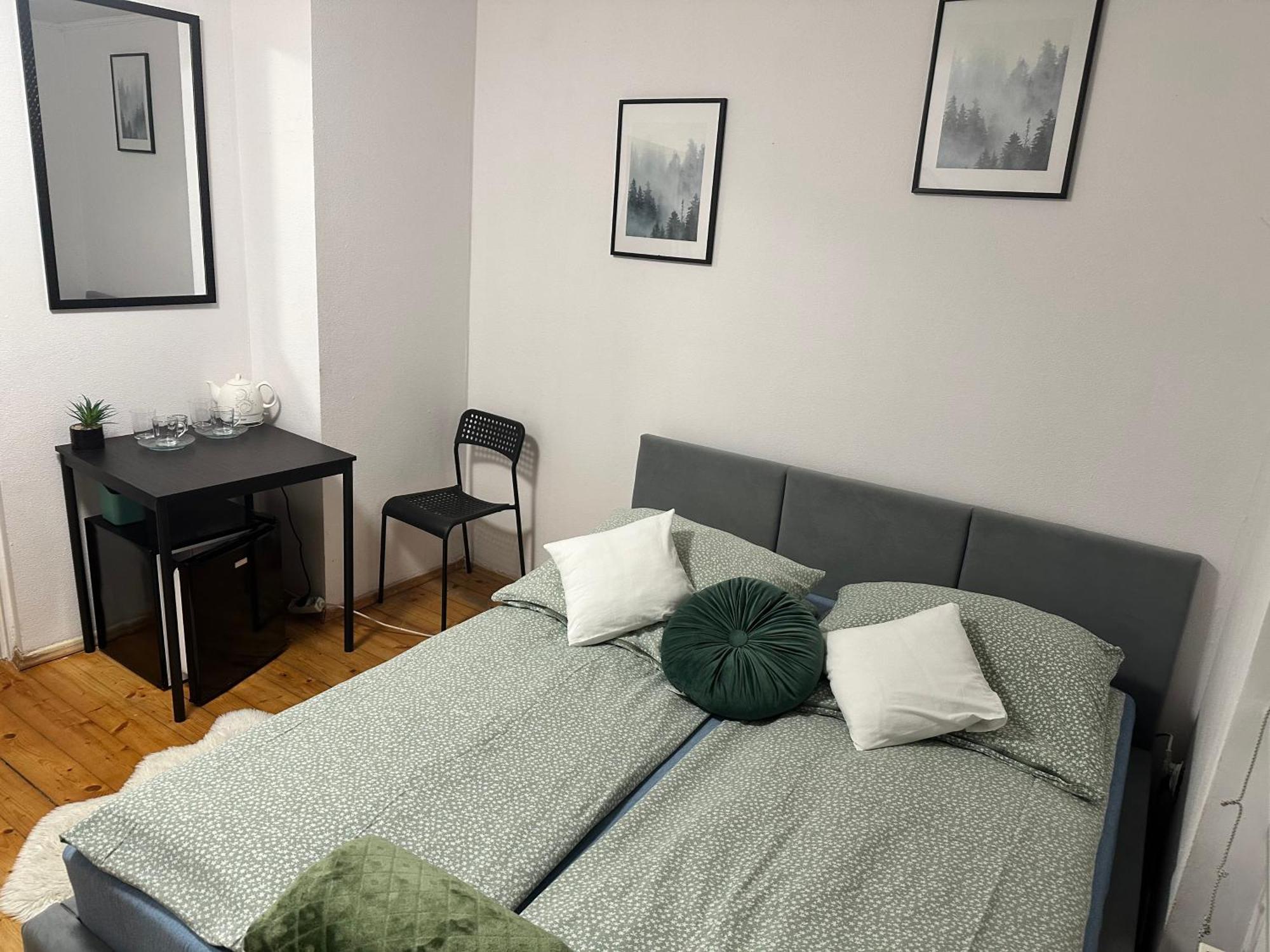 Guest house Na Dolnej