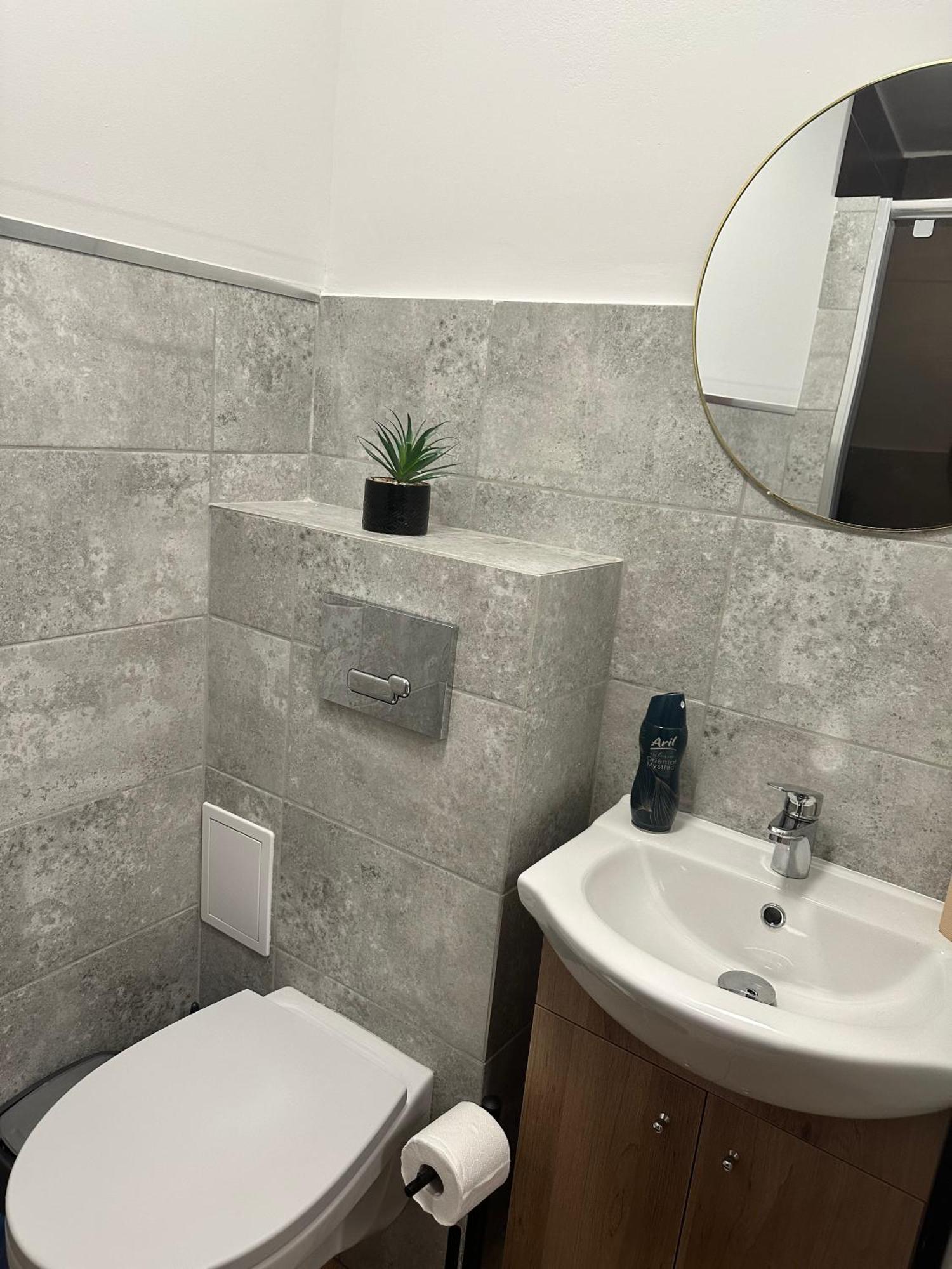 Na Dolnej Guest house Karpacz