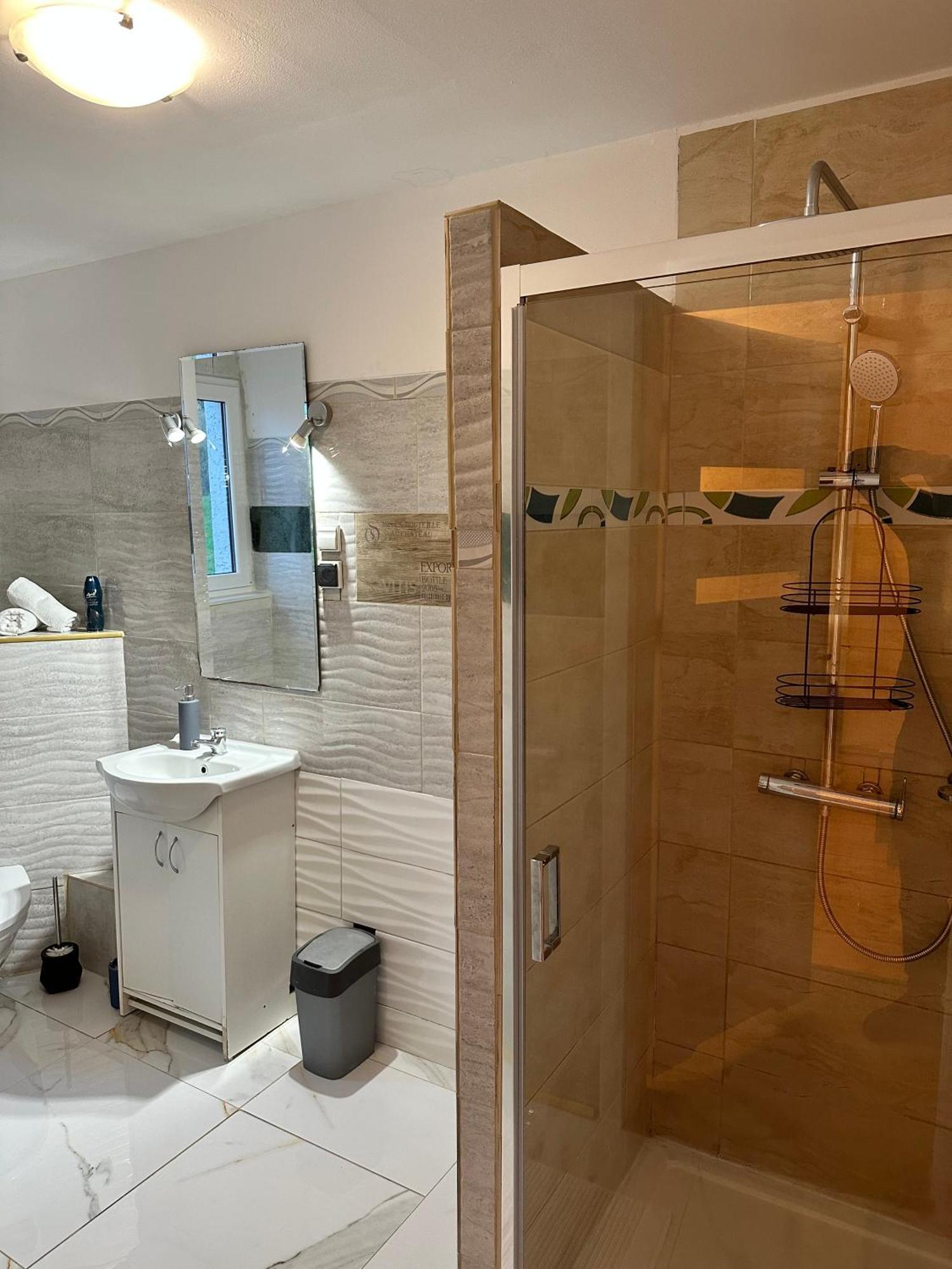 Guest house Na Dolnej